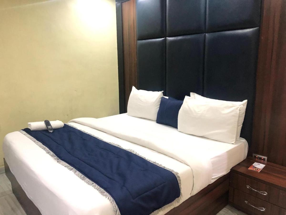 Six Diamond Hotel Ikeja Luaran gambar